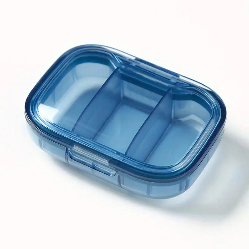 Thumbnail 4 - #34 Best Rated Pillboxes to Buy in 2026