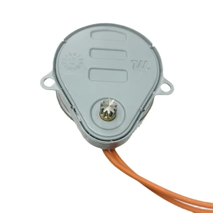 TH‑204‑SG AC Actuator Motor, 220‑230V 5‑6RPM 12‑Point Outlet Synchronous Motor for Valve Actuator Replacement