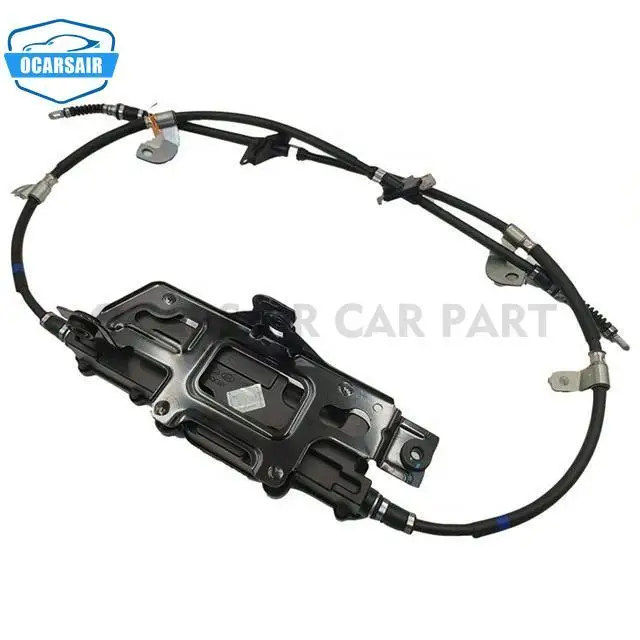 Parking Brake Assy Electronic Suits for Hyundai Santa FE 2012-2019 597002W600,59700B8700,597002W800,59700B8800