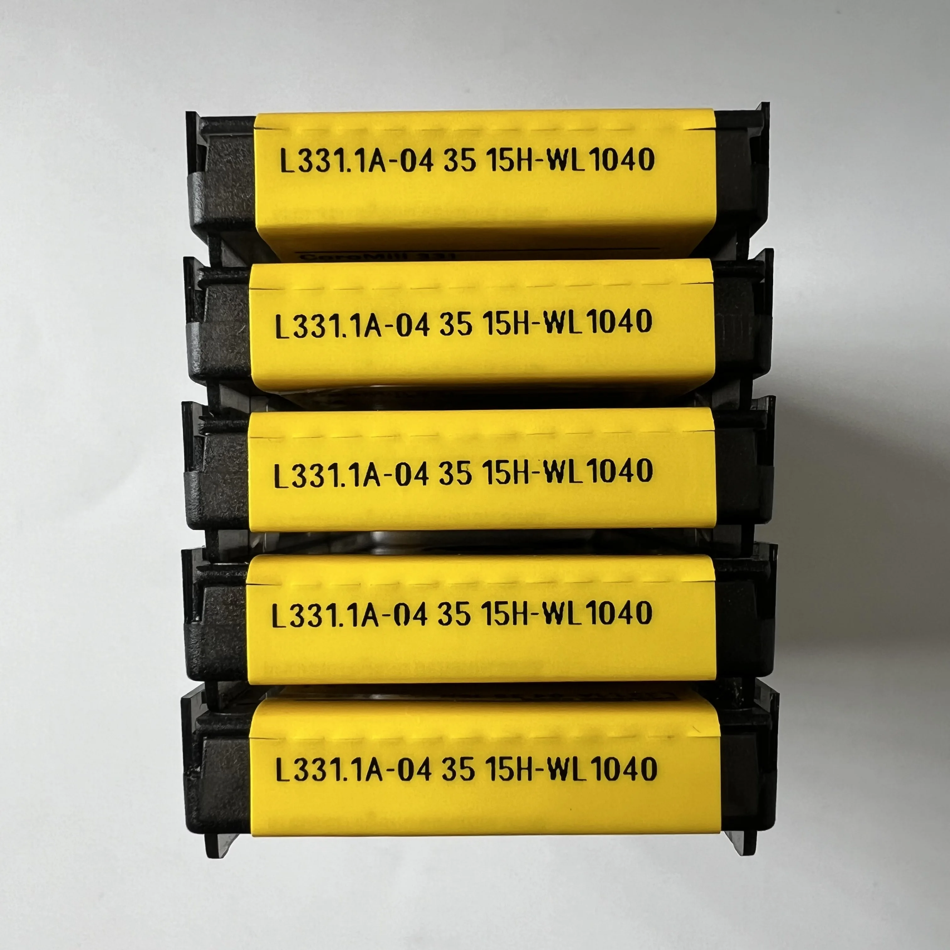 10pcs/box L331.1A-043515H-WL 1040/L331.1A-084523H-WL 1040/L331.1A-084530H-WL 1040