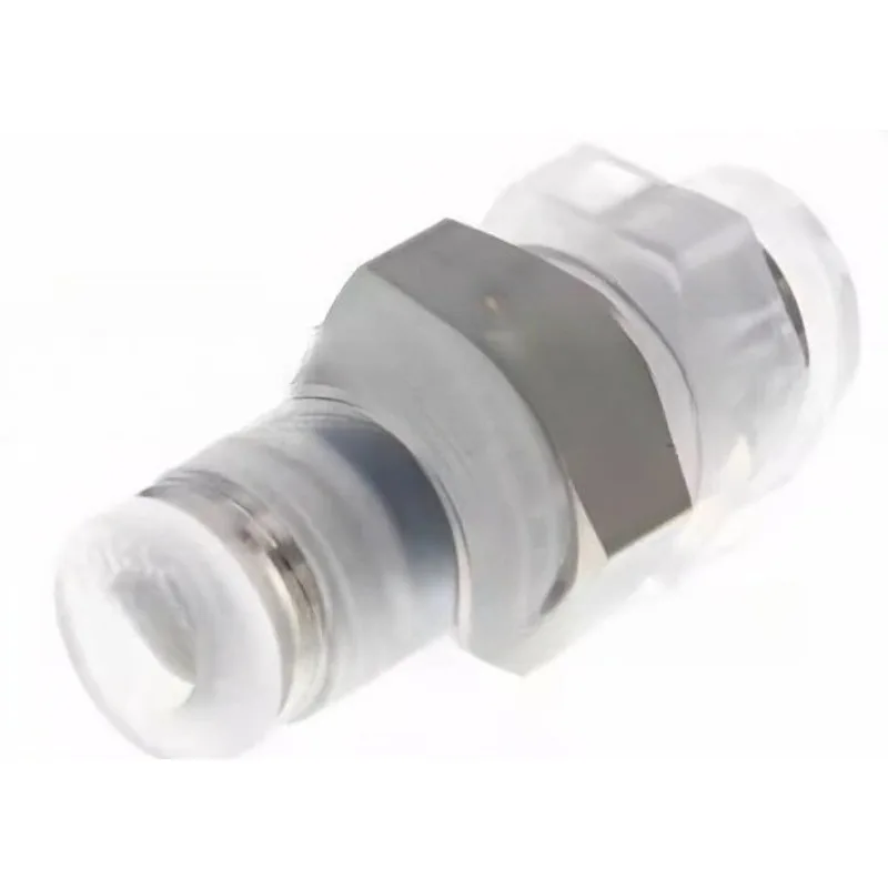 PPMP4 PPMP6 PPMP8 PPMP10 PPMP12 PP Baffle Connector
