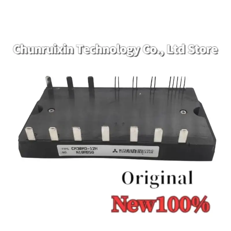 

CM25MD1-24H CM30MD-12H CM50MD1-12H Модуль новый оригинальный