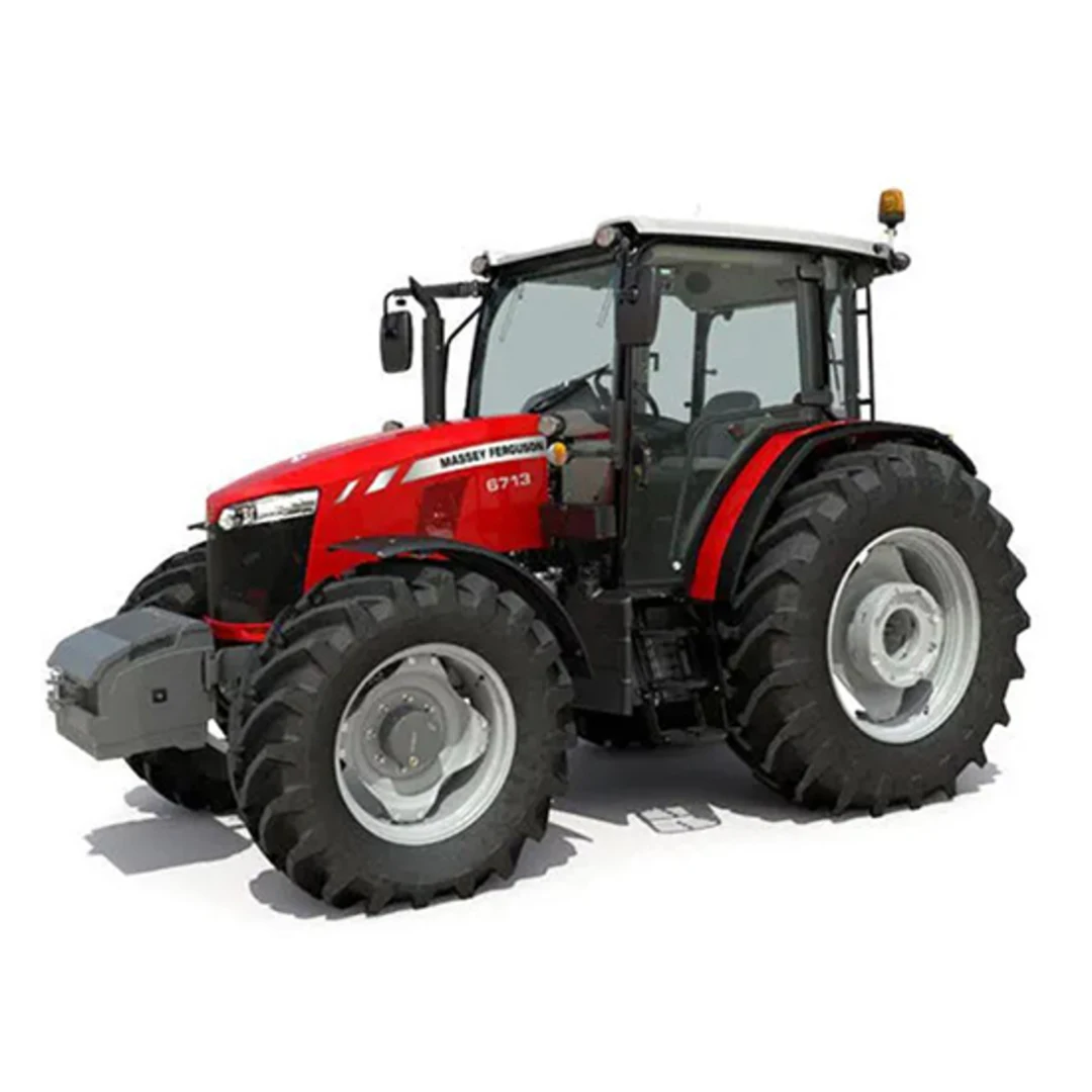 جرار زراعي بعجلات 200HP 4WD مخصص مع محرك Weichel محرك نقل مضخة والعتاد الآلات الزراعية الأخرى