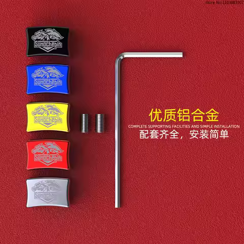 Motorcycle Turn Signal Switch Button Cap For Benelli 502C HONDA PCX160 ADV150 SUZUKI Haojue UHR150 UHR125 Modified Accessories