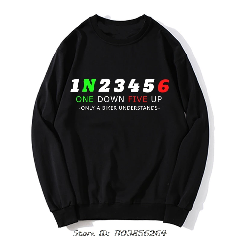 GSX 1N23456 Motorcycle Gear Moto Men Pullover Hoodie Motorcycle Suzukies Graphic Retro Tops Oversized Sweatshirt Cotton Clothing