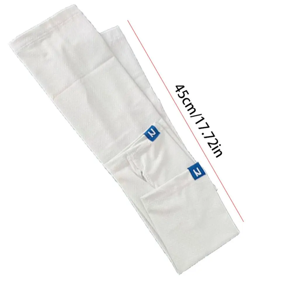 抗紫外線アイスシルクスリーブ 紫外線防止 日焼け止めカバー 日焼け止めスリーブ 冷却スリーブ アームウォーマー 薄いロンググローブ