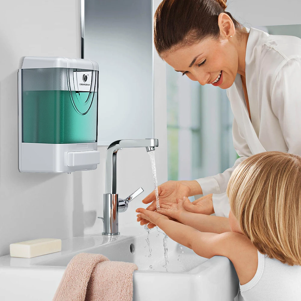 Thumbnail 2 - #81 Best Kitchen Soap Dispensers to Buy In 2026