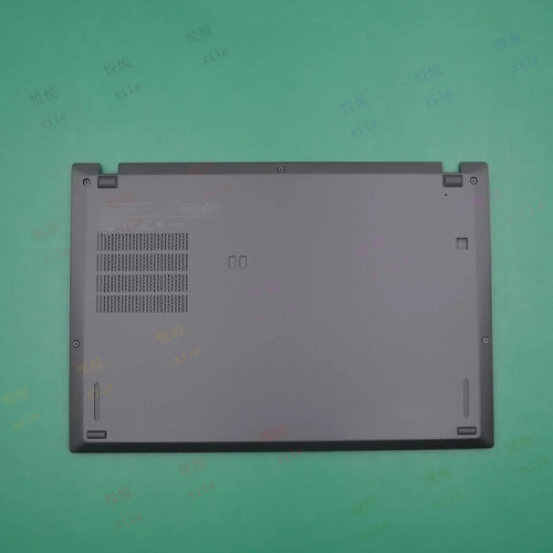

L+ Genuine Bottom Case Cover for Lenovo ThinkPad X395 02DM415