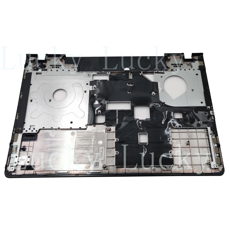 

Новая крышка корпуса (палмрест) с рамкой клавиатуры для Thinkpad E575 E570C E570 без FRP (f 01EP134)