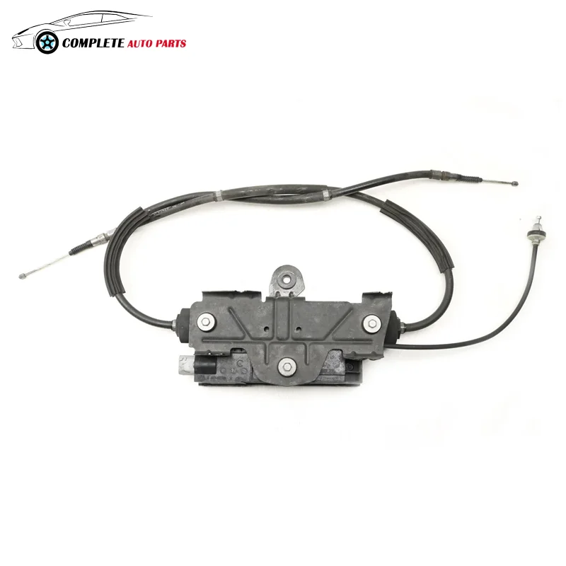 

34436797790 Suit For BMW 5 Series GT F07 Park Brake Module EPB Actuator 6874219 34436874219