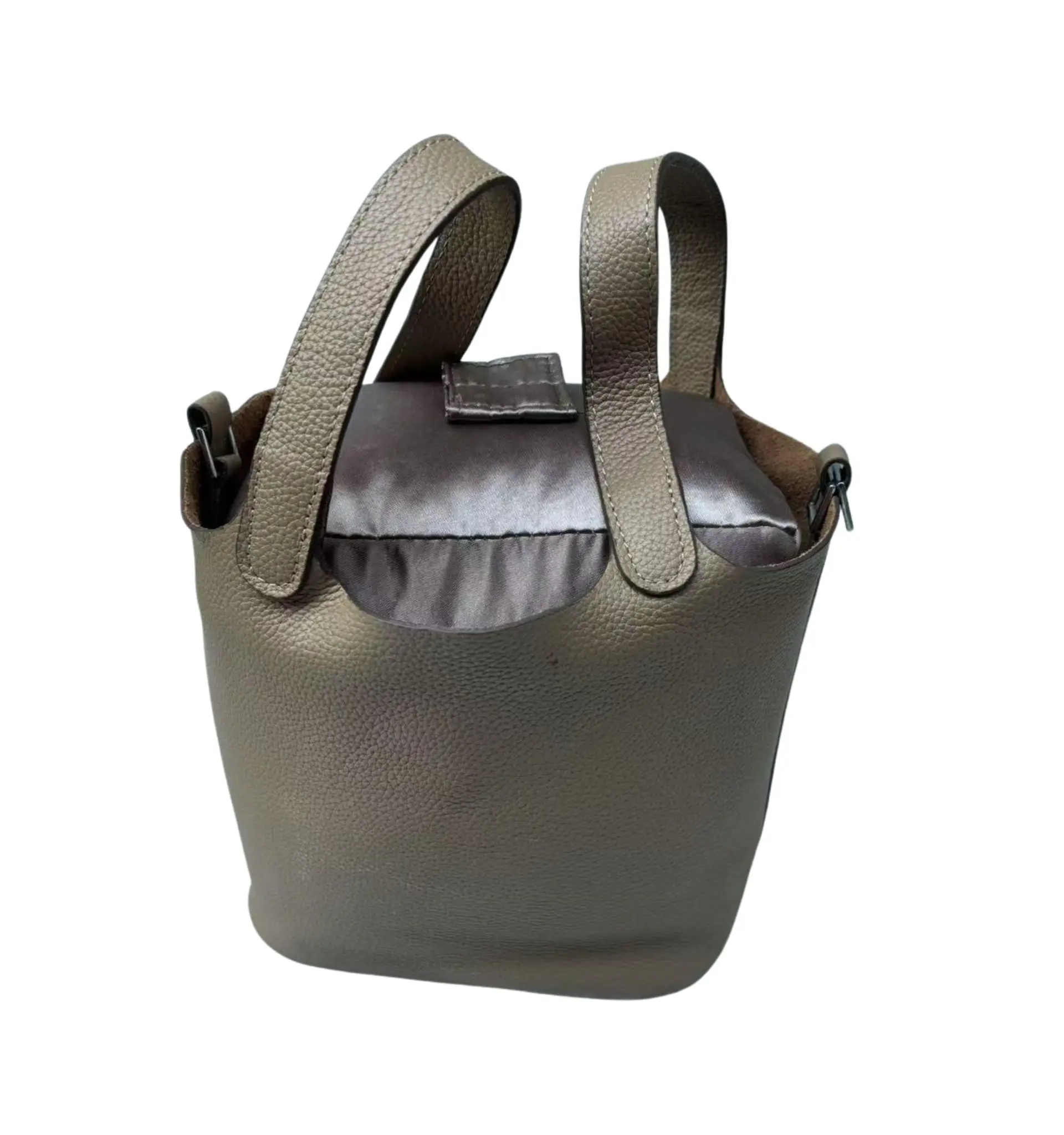For H Picotin 18 22 26 Purse Storage Pillow bucket luxury Handbag bag shaper pillow shaper base shaper Handmade