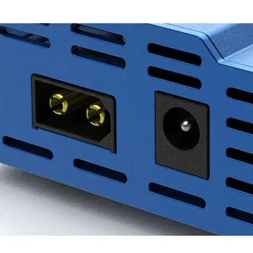 Mới SKYRC IMAX B6 V2 60W 6A Pin Lipo Cân Bằng Sạc Màn Hình Hiển Thị LCD Discharger Cho RC Người Có Sở Thích