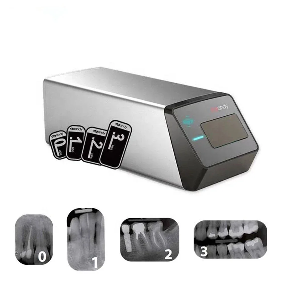 

Digital Intraoral Image Plate Dental Film Imaging System Machine Dental Scanner