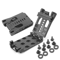 Tek Lok Outdoor Camp Travel Belt Belt Clip Suitable For Knife Kydex Sheath/holster Tek-Lok Claw Holster