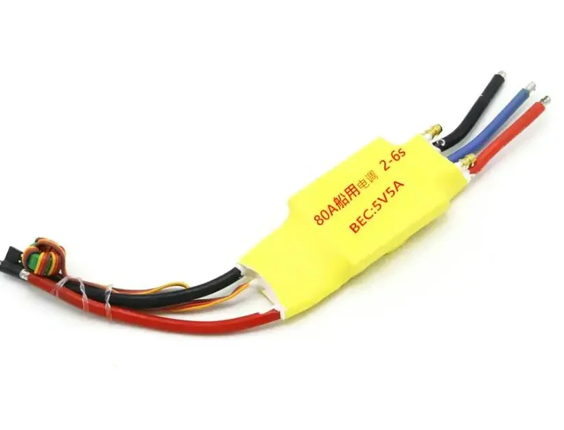 Brushless Esc Speed…