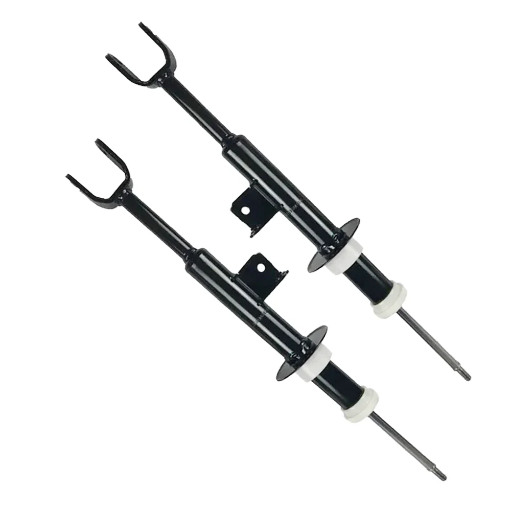 1 unidad 31316866645 31316866646   Amortiguador delantero trasero izquierdo y derecho para BMW Serie 5 G38(2016/02-2019/12)