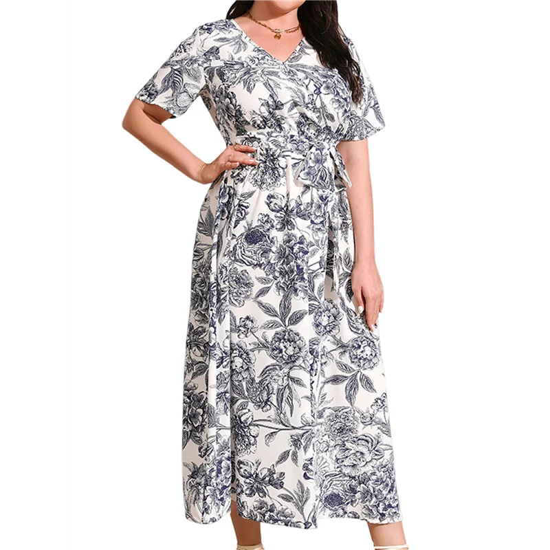 Cyl-Women Plus Size… - image