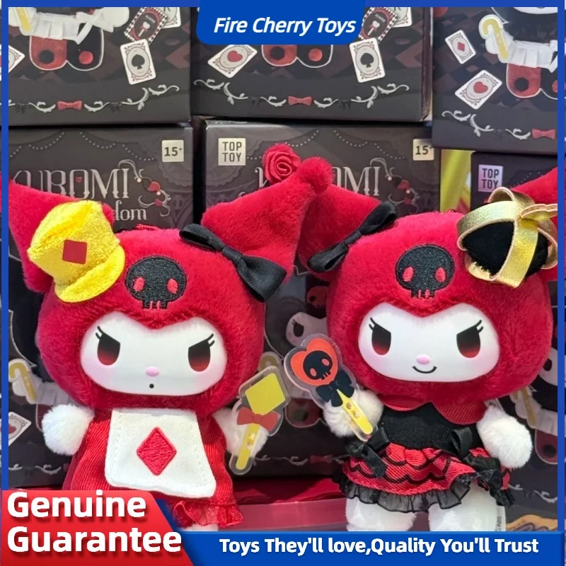 original-kuromi-poker-kingdom-series-vinyl-blind-box-kawaii-plush-pendant-figure-doll-sanrio-kuromi-mystery-box-trendy-toy-gift