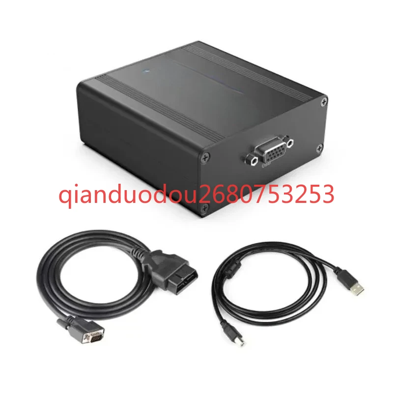 Mpm Ecu Programmer …