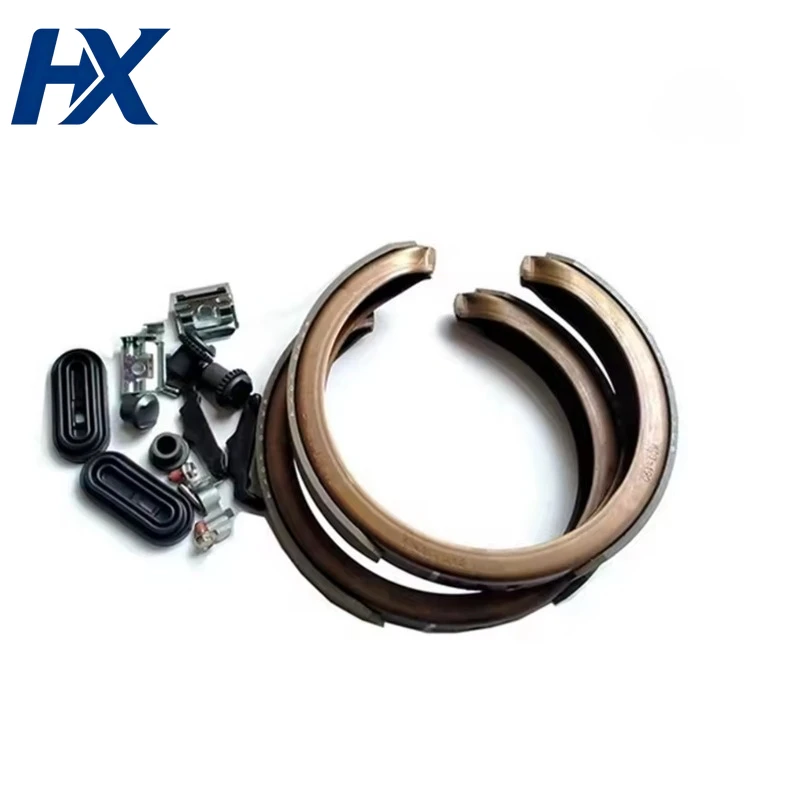 

483KT05010 483TK05011 Parking Brake Repair Kit for Ssangyong Rexton Kyron 483KT05000 4839205100