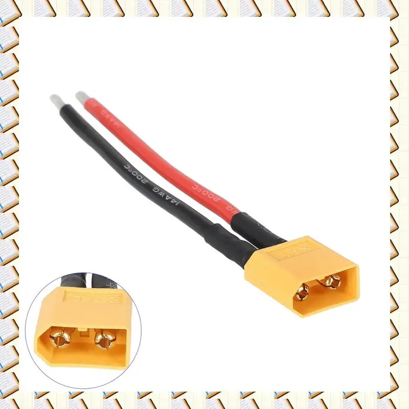 

Кабели A14M Удлинительные кабели питания Кабели для литиевых батарей Кабель для батарей