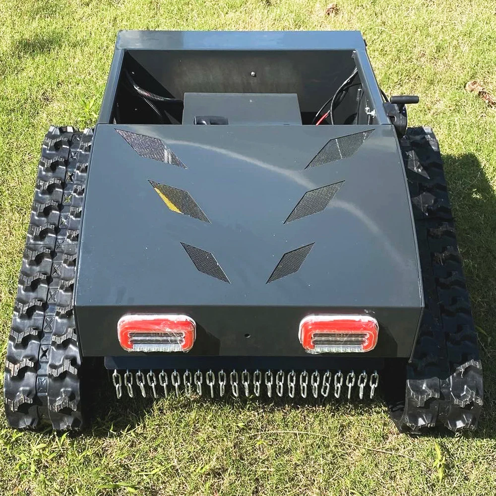 CE/ISO認証取得 ヘビーデューティー ガーデン芝刈り機 9馬力 小型芝刈り機 交換部品 販売中