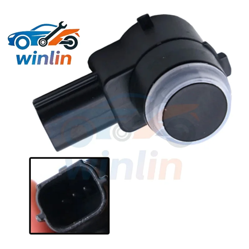 OEM PDC Parking Assist Sensor 1014388-01-A 0263023001 Reversing Radar For MO DEL S 70 S P90D