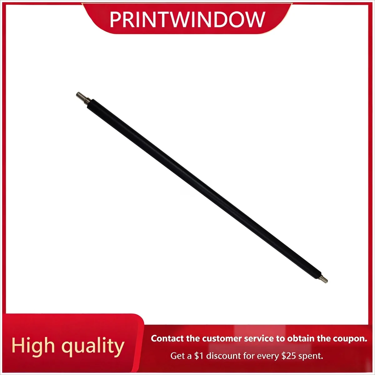 AD02-7050 Primary Charge Roller for MPC2003 2503 3003 3503 4503 5503 6003 2004 2504 Printer Spare Parts