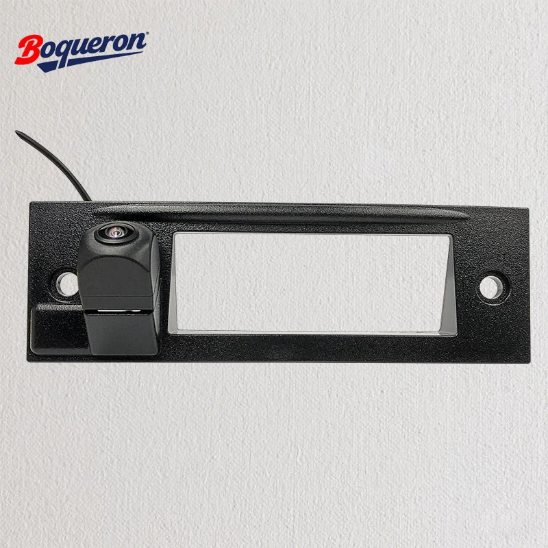 AHD 720P Fisheye Car Reverse Backup Rear View Camera For Chevrolet CRUZE Hatchback 2015 2016 2017