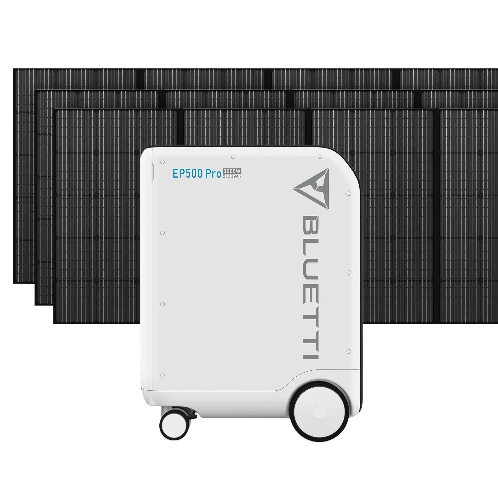 Solar System House 3KW 5kW Off-Grid Solar Power System with Battery Storage