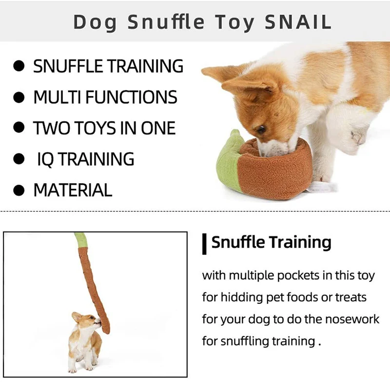 Dog Interactive Toys Vocalization Hide Food Slow Food Bite Resistant Not Easy To Damage Cat And Dog Pet Supplies