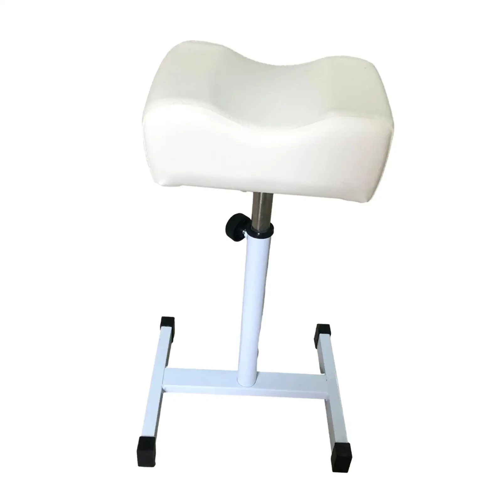 Pedicure Manicure Footrest Durable Foot Nail Beauty Stool Stand Foot Massage Stools Beauty Footrest Pedicure Stool for Salon SPA