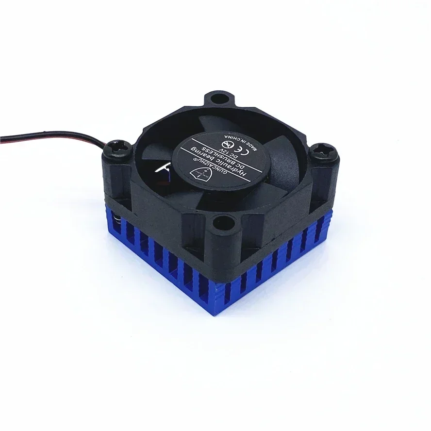 pa 10PCS  DC 5V 12V 24V 3010 30mm 30X30X10mm Cooling Fan BGA Fan Graphics Card  Fan With Heat Sink Cooler 2wire