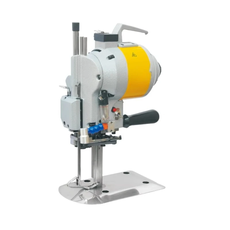 

370W Electric Manual Industrial Sewing Machine for Home Use New Motor Core