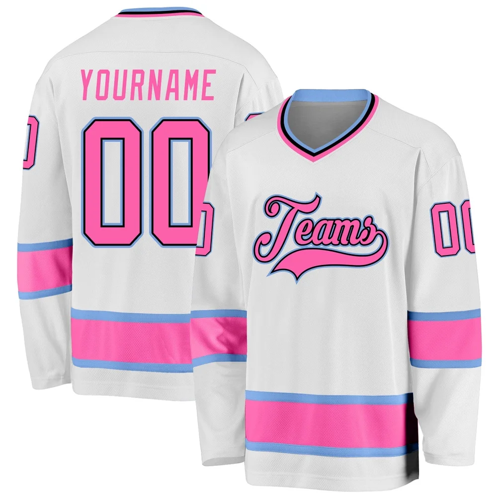 Custom Name & Team … - image