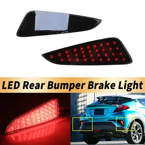 10 best sales led chr - №3