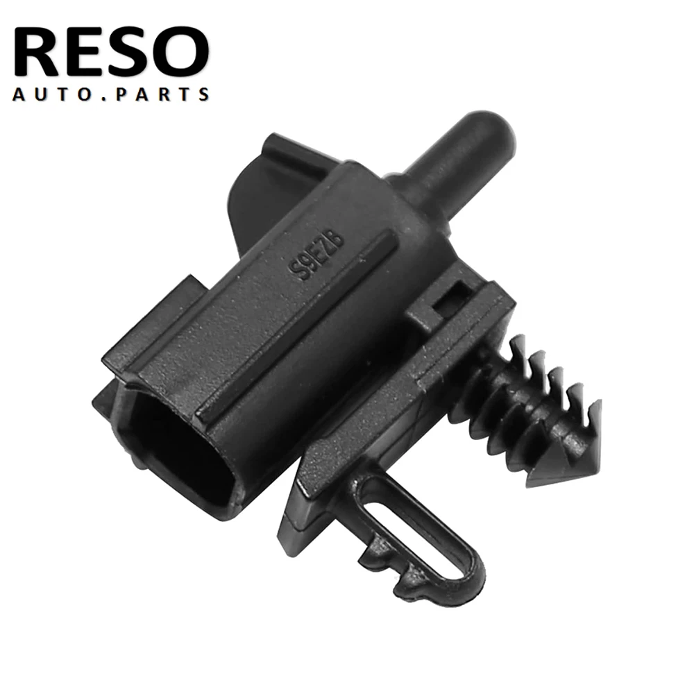 

Датчик температуры RESO AU5Z12A647B, AE5T-12A647-AC для Ford Fusion F-150, датчики температуры окружающего воздуха для Ford Fusion F-150