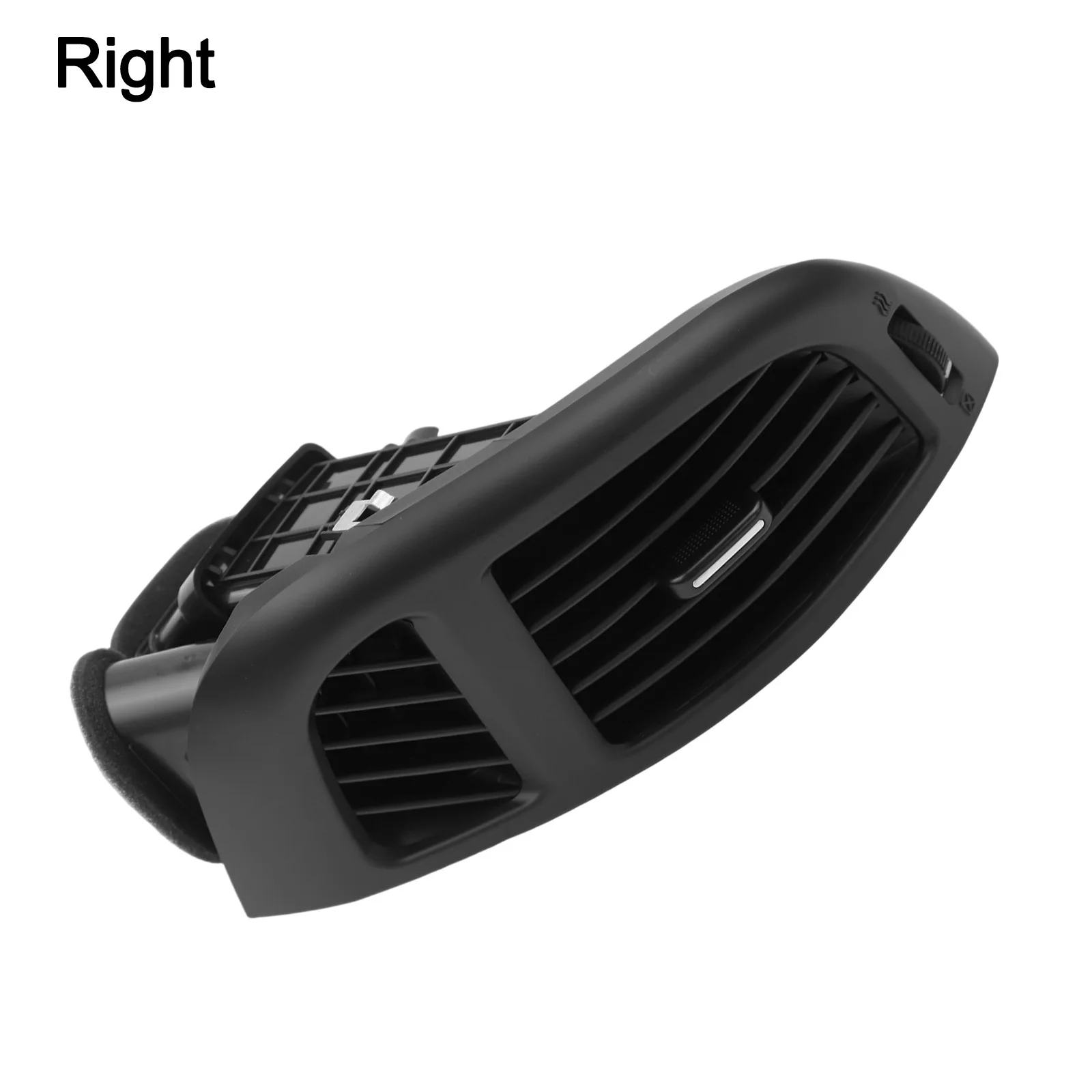 Front A/C Air Vent Outlet For Kia For Forte For Cerato 2010-2013 Dashboard AC Conditioner Grille Register Trim Replacement Part