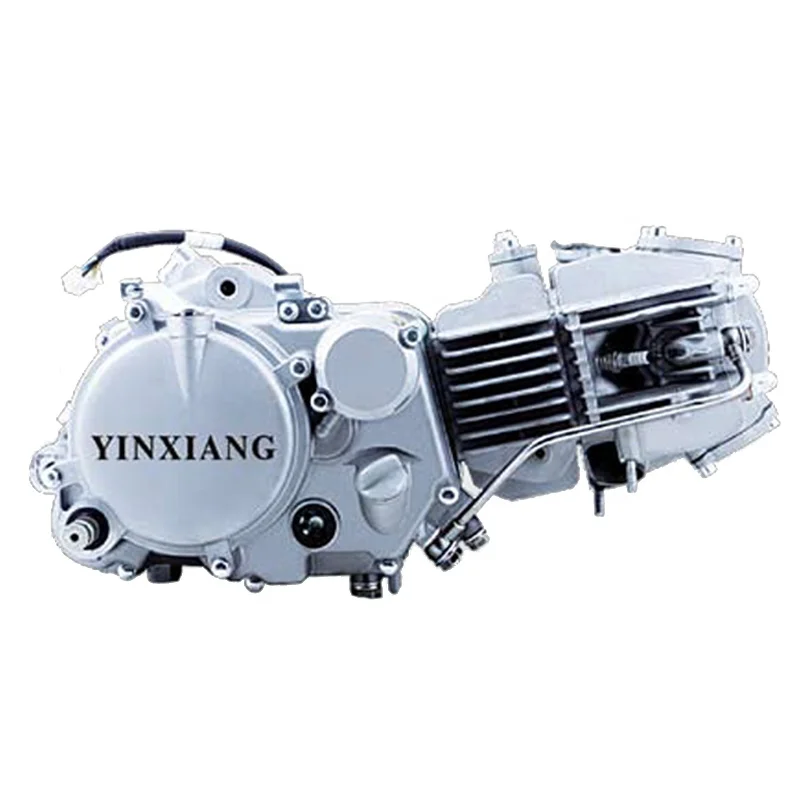 High Quality Motorc…