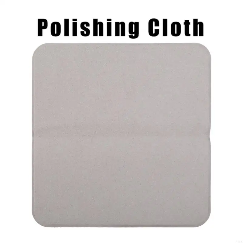 83cc Screenreinigung Polierstoff Universal Polishing Tuch für VisionPro MR