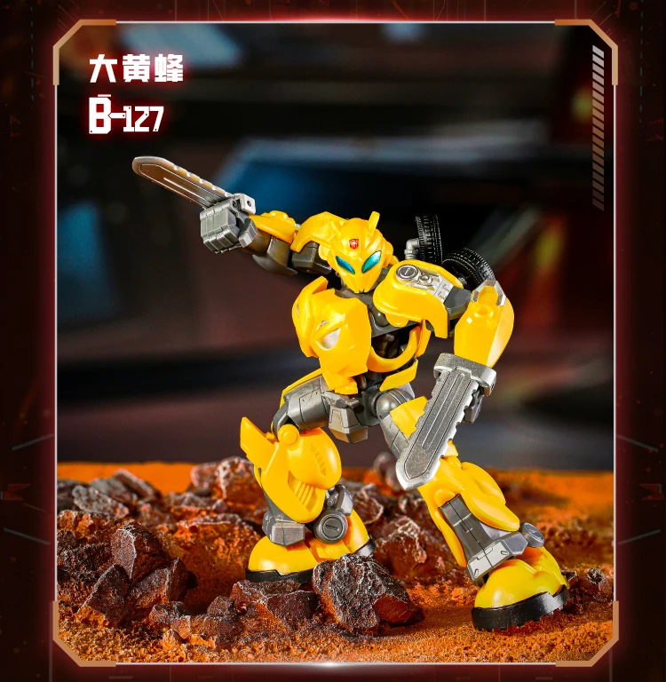 在庫ありオリジナルハスブロトランスフォーマーオプティマスプライムプロジェクト-rアニメフィギュアアクション組立ビルディングブロックモデルおもちゃホビードール