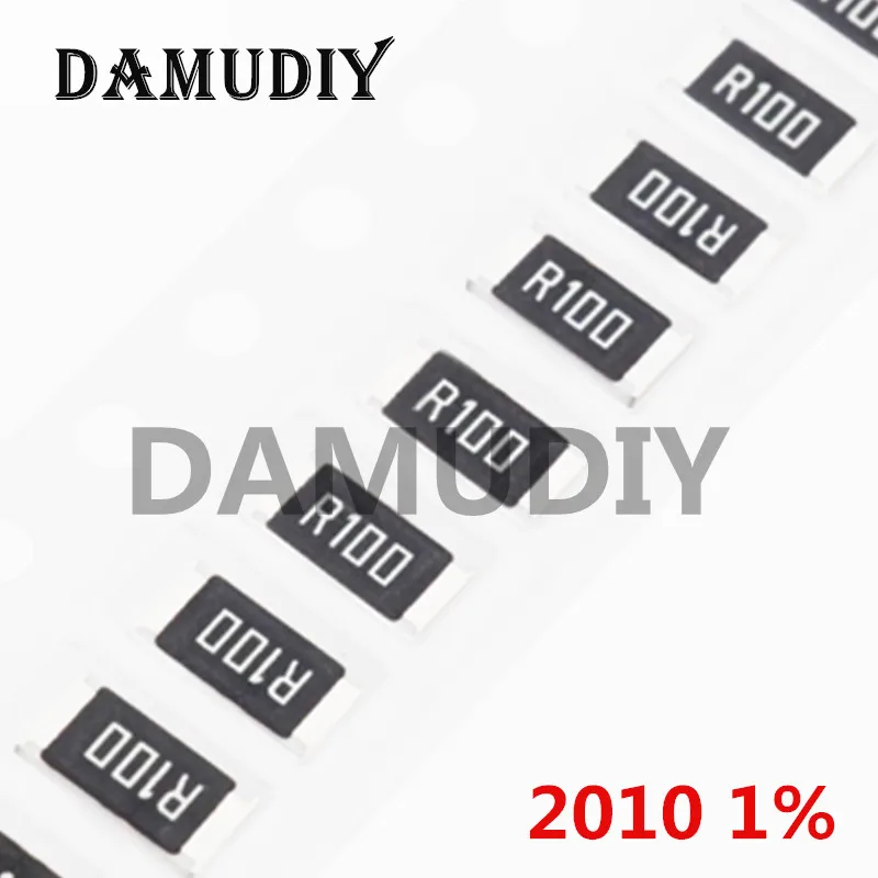 50 قطعة 2010 1% المقاوم 0.01 0.02 0.03 0.04 0.05 0.062 0.075 0.091 0.1 0.12 0.2 0.22 0.4 0.47 0.5 0.51 0.75 0.82 0.91 أوم 0.75W