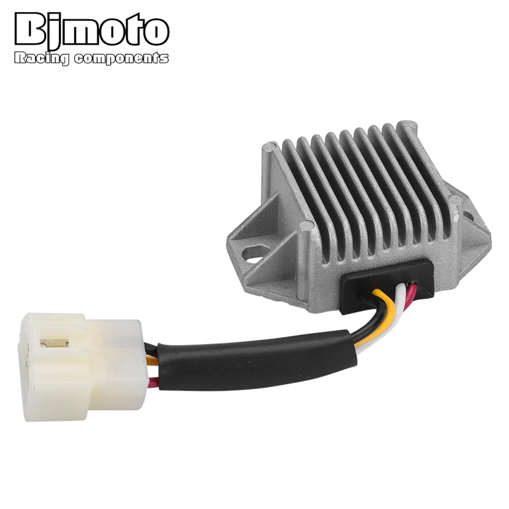 

XT 350 Voltage Regulator Rectifier For Yamaha XT350SC XT350T XT350TC BIG WHEEL BW350T BW350U XT350U XT350 XT350W XT350WC XT350A