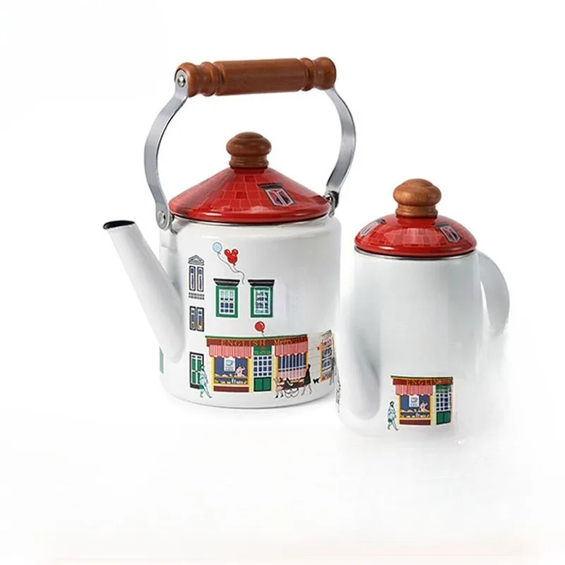 Hand brew pot, coffee pot, kettle