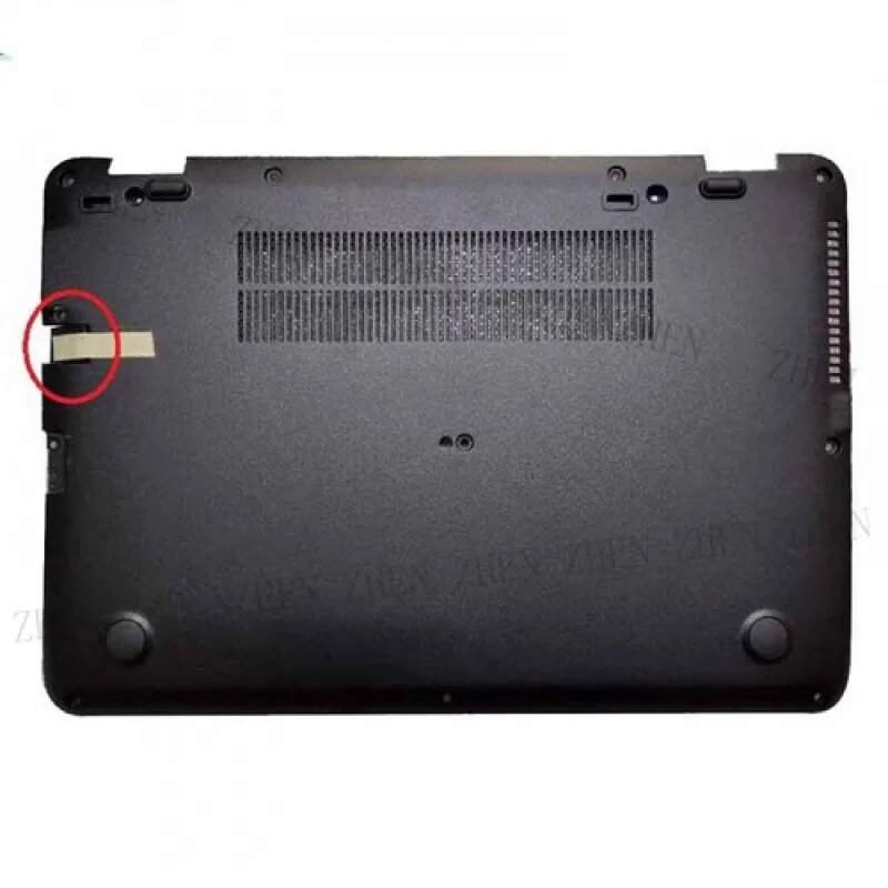 

Y For HP Elitebook 840 G3 745 G4 Bottom Case Base Cover 821162-001