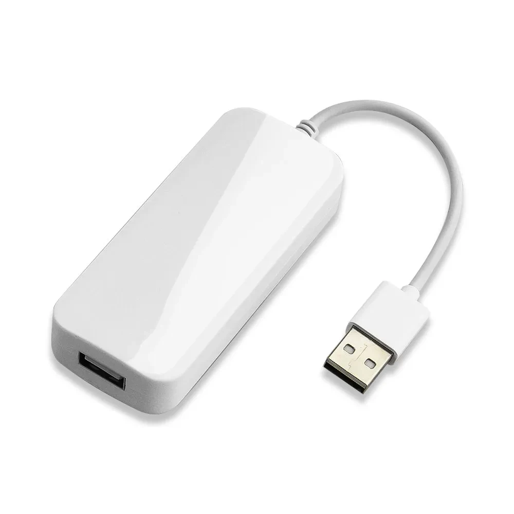 CarPlay USB Smart Link Mini USB Dongle For Android Navigation Player Carplay