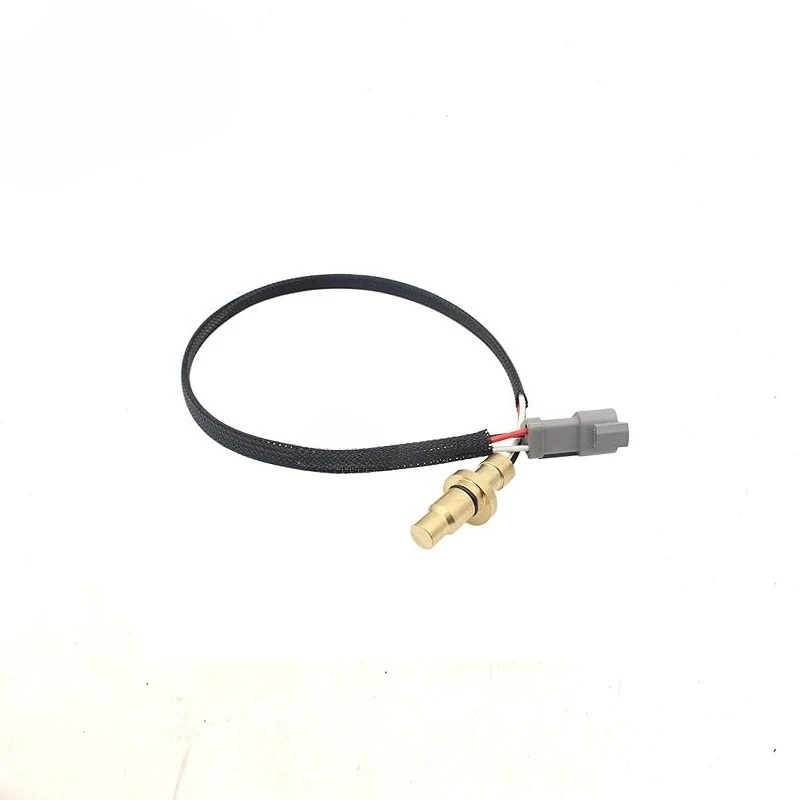 For Johns Deeres Speed Sensor 450K 550K Track Loader 11046847 AT360574