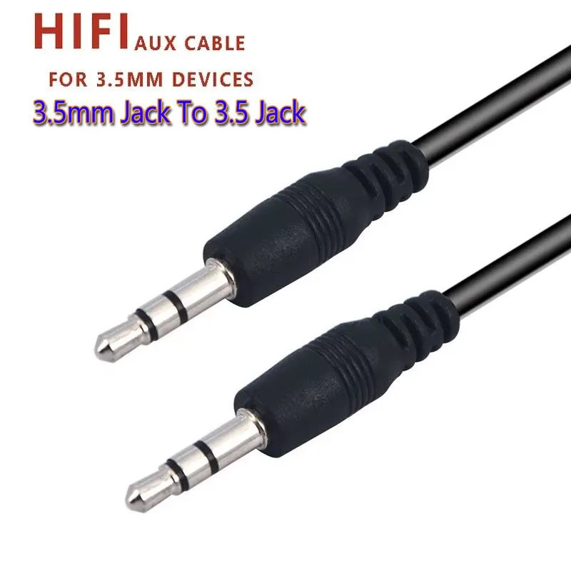 3.5Mm Jack Audio Ca…