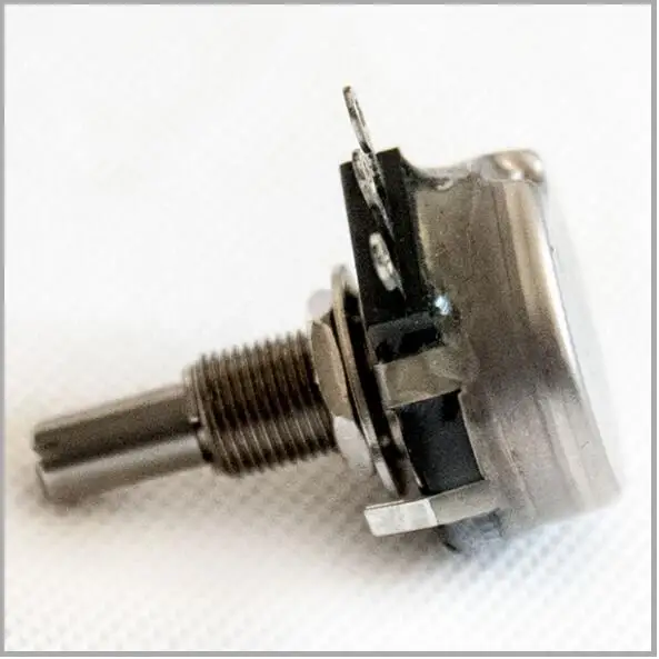 Offre spéciale BI 3-Wire Potentiomètre 0-5k P270-033B pour EFP-005 pédale d'accélérateur livraison gratuite