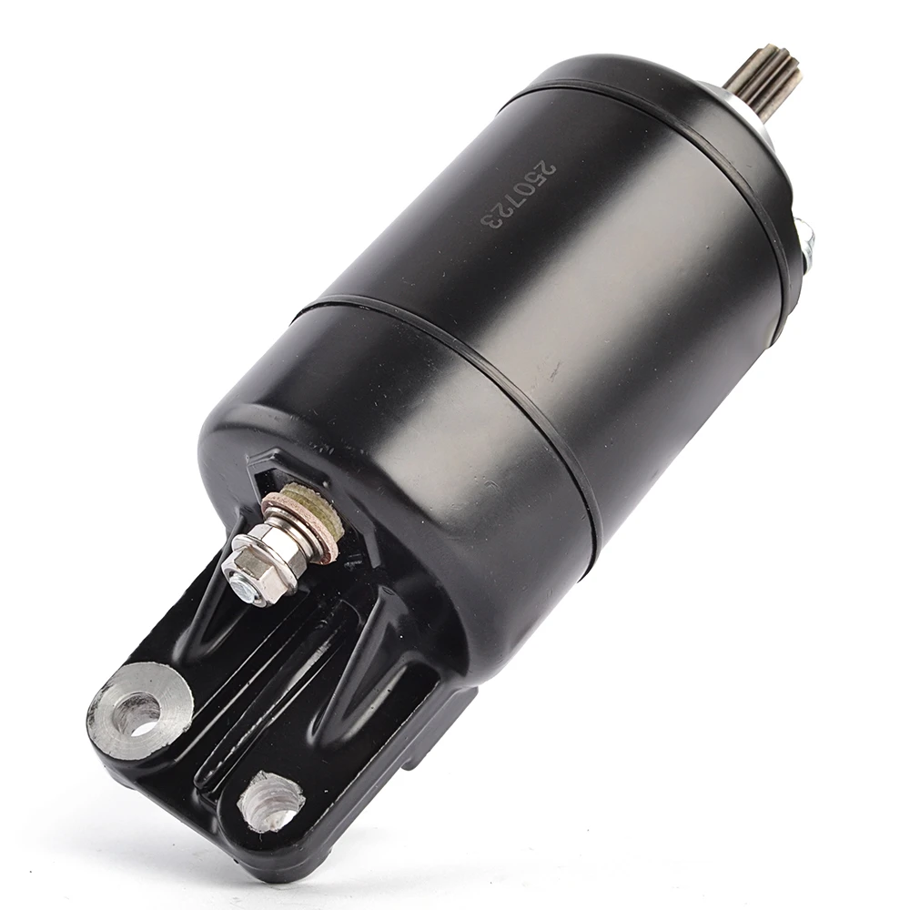 Starter Motor For Yamaha EX1050 Deluxe Sport JB1050 DLX LTD PRO SJ1050 VX1050 LBT1050 ER1050 EXR HLT1050 AR220 6EY-81800-00